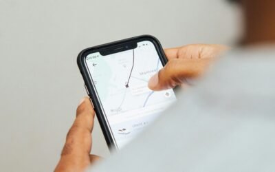 Le retour à la maison après l’hôpital : pourquoi votre taxi c’est pas juste une voiture mais un vrai relais