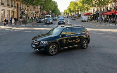 Trouver le bon taxi conventionné sur Reims : mon ressenti après des années sur le bitume