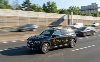 Voyager en taxi conventionné avec Taxi du Lys : on vous explique la réalité du terrain, sans le baratin administratif
